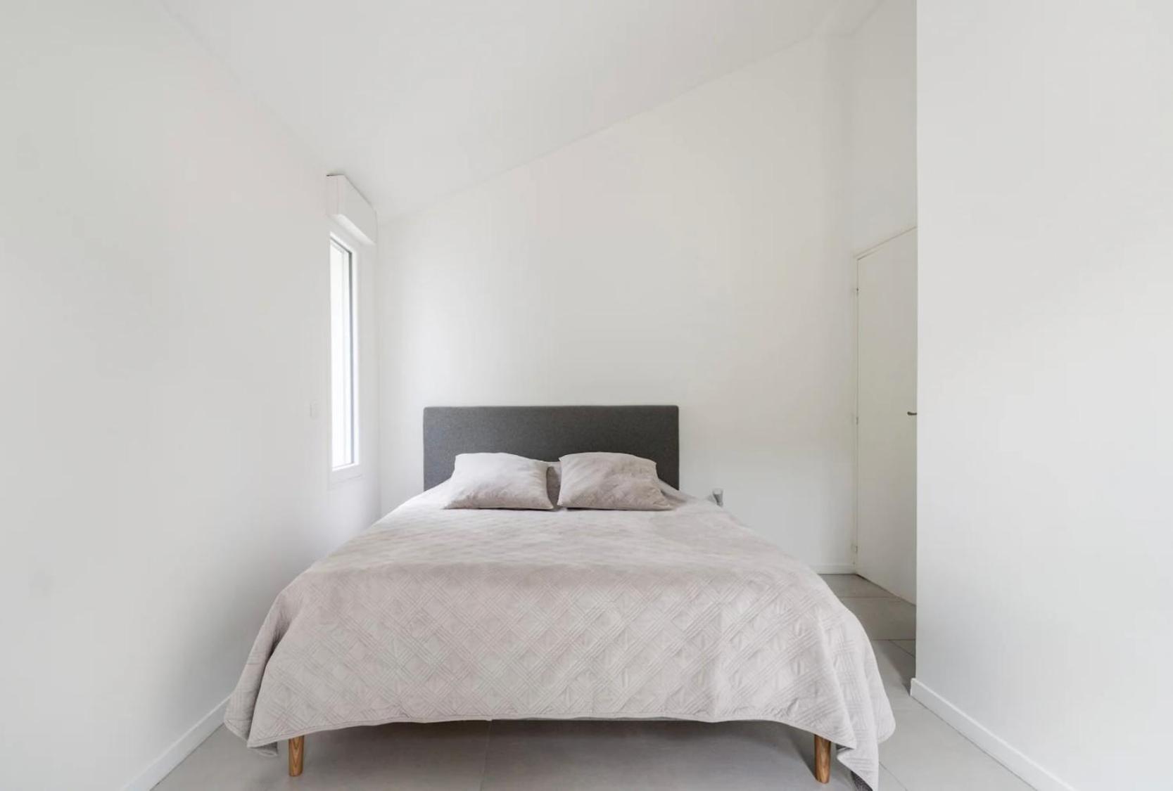Villa Entouree De Verdure Avec Parking Prive 할루인 외부 사진
